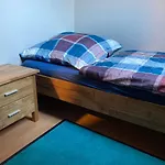 Apartamento Haus Wald Und Wiese Wiese *