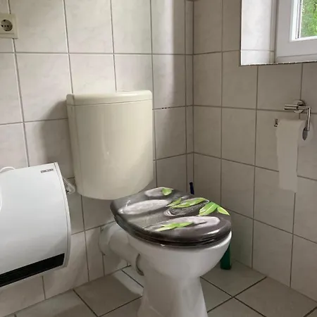 Haus Wald Und Wiese Wiese * Ehndorf