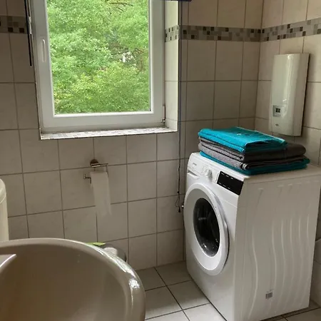Apartamento Haus Wald Und Wiese Wiese Ehndorf