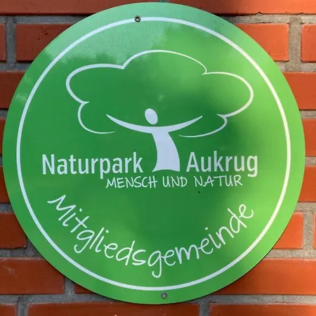 Haus Wald Und Wiese Wiese Apartamento *