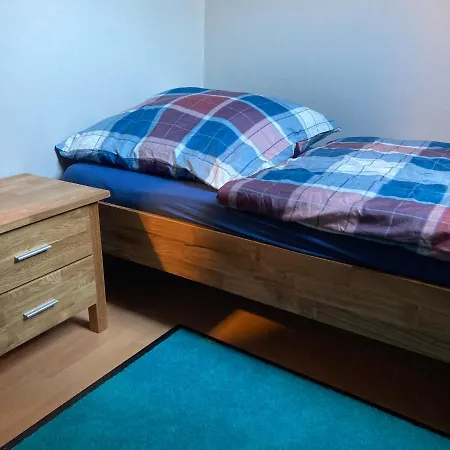 Apartment Haus Wald Und Wiese Wiese *