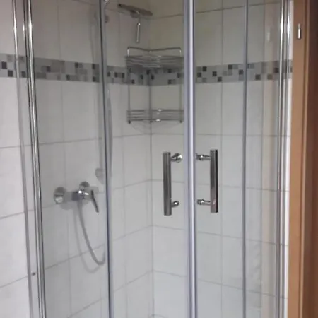 Haus Wald Und Wiese Wiese Apartamento *