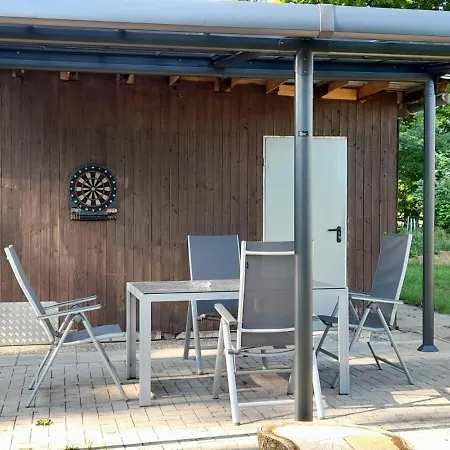 Apartment Haus Wald Und Wiese Wiese *