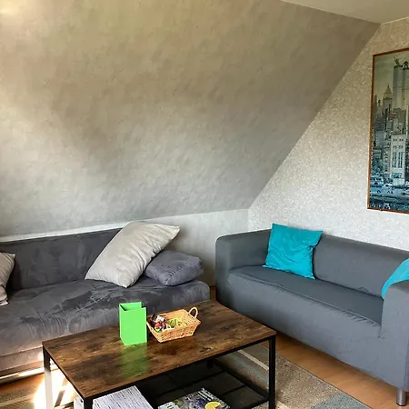 Haus Wald Und Wiese Wiese Apartamento *