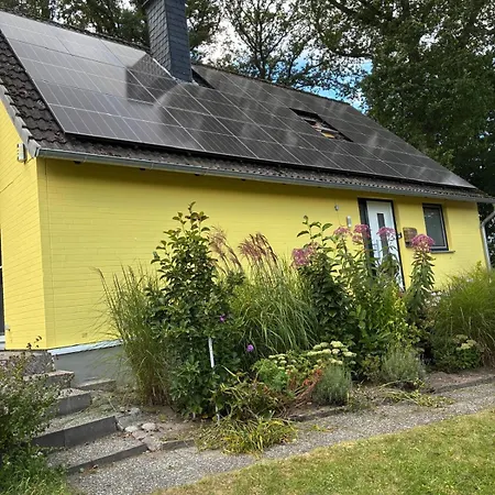 Haus Wald Und Wiese Wiese * Ehndorf