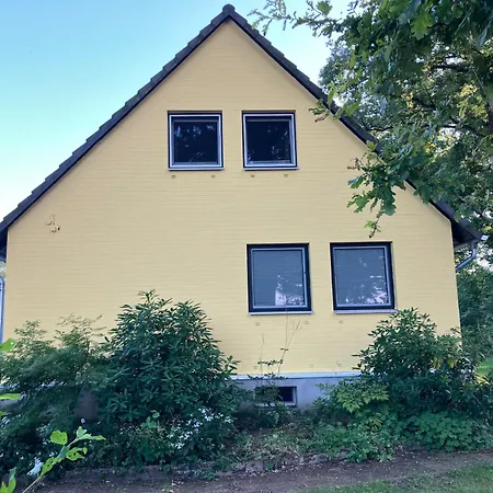 Haus Wald Und Wiese Wiese * Ehndorf